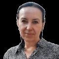 Dr. Stefanenko Irina Borisovna