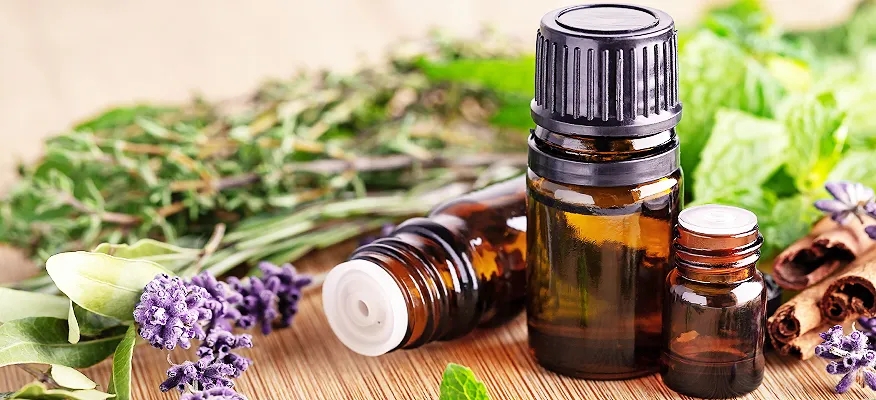 Empower Your Immunity: Boosting Health with Essential Oils