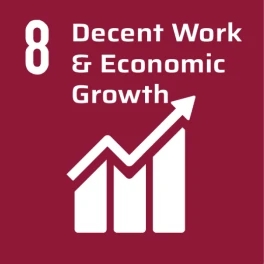 Decent Work And Economic Growth