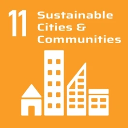 Sustainable Cities And Communities