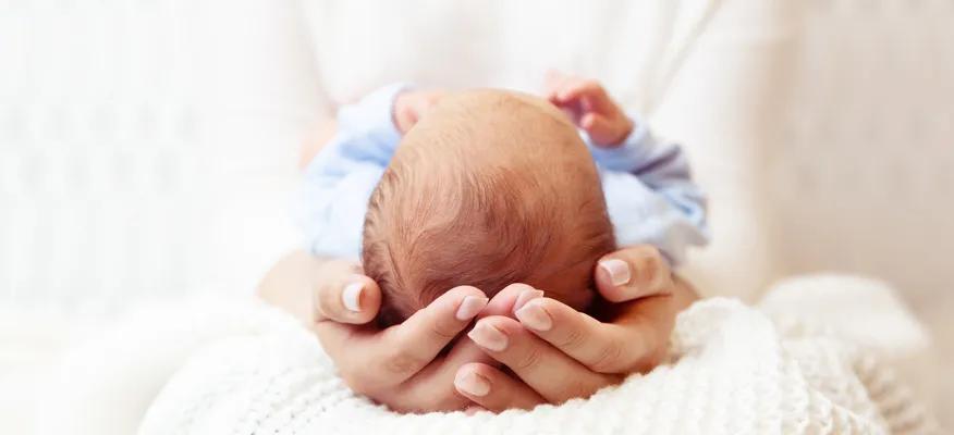 Helping Your Baby Adjust To The New Environment