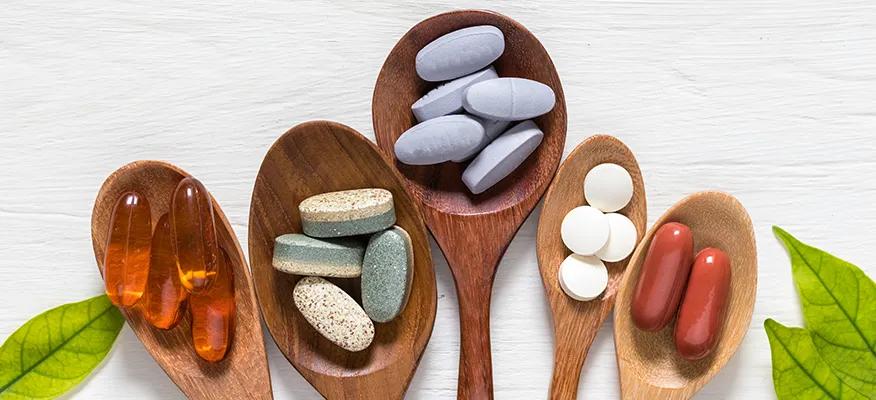 Understanding dietary supplements for diabetes