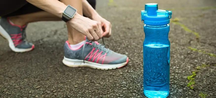 Benefits of water for your bones and joints