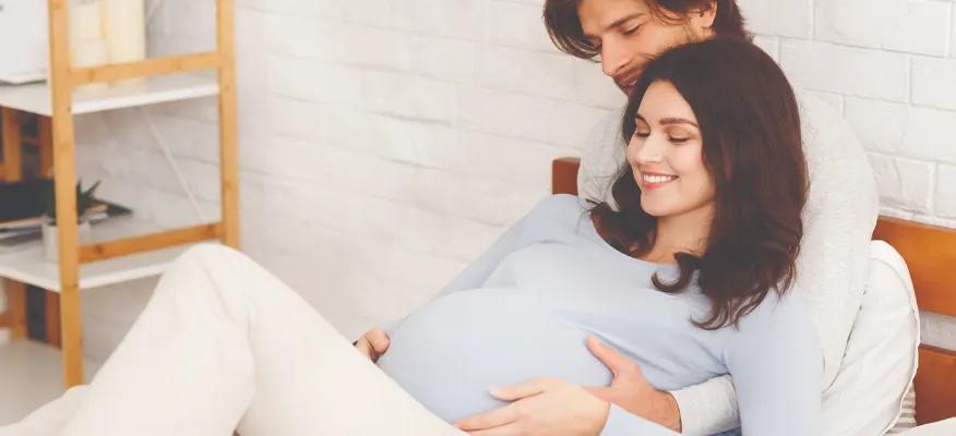 Intimacy During Pregnancy And After Pregnancy