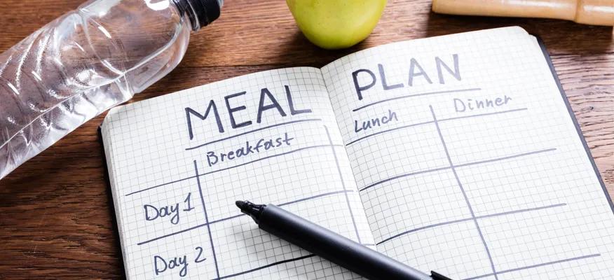 Meal Planning