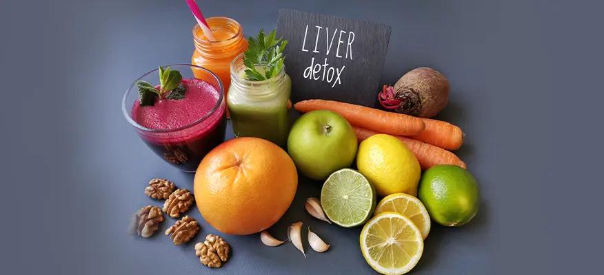 Liver Health