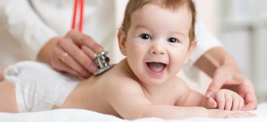 Baby Tummy Time Techniques