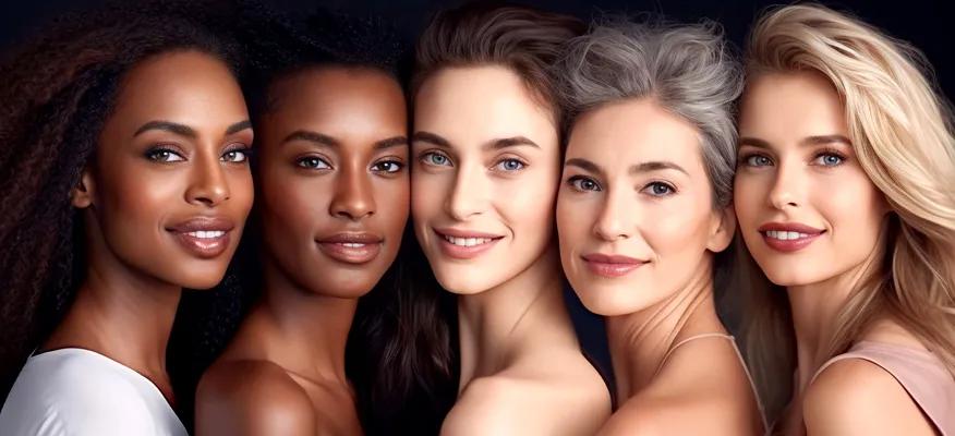 Understand how to know your skin tone at home