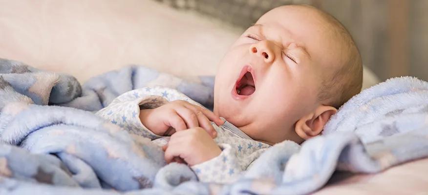 Sleep Training For Infants