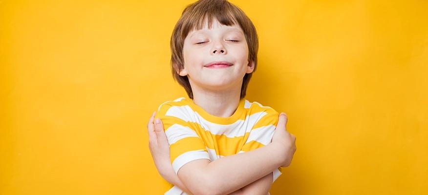 Here’s how you can build self-respect in children!