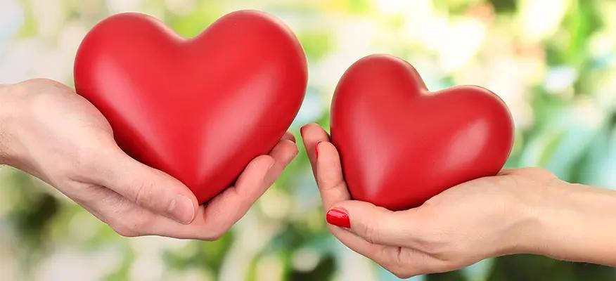 Understanding the risk of heart attacks in men vs women