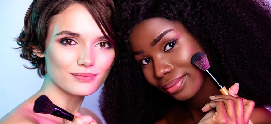 Your guide on how to choose makeup for your skin tone