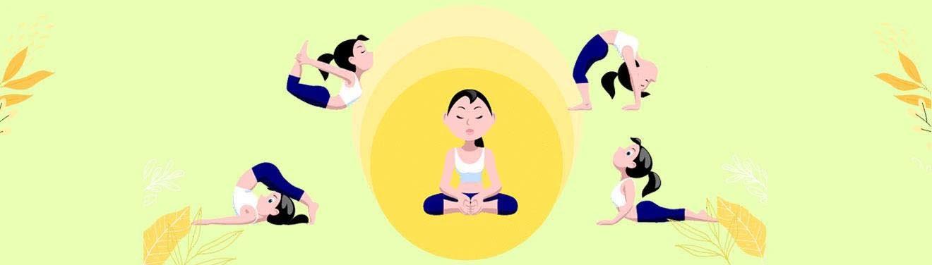 Yoga Poses To Build A Stronger Immune System