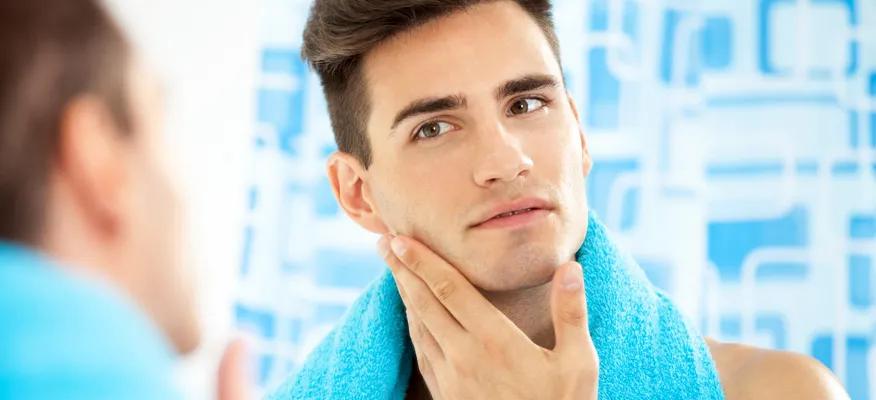 Understanding skin care routine for men