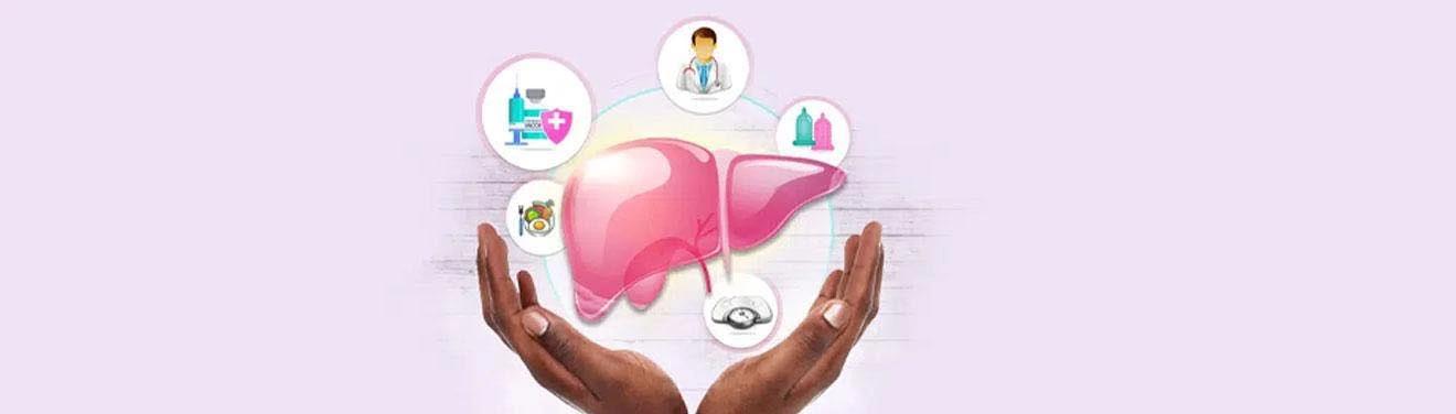 Types Of Liver Problems