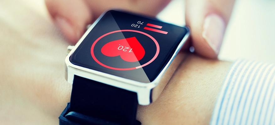 Technology Aids to Track Your Heart Health