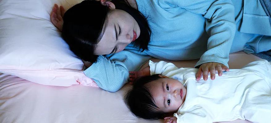 How to make your baby sleep best sale