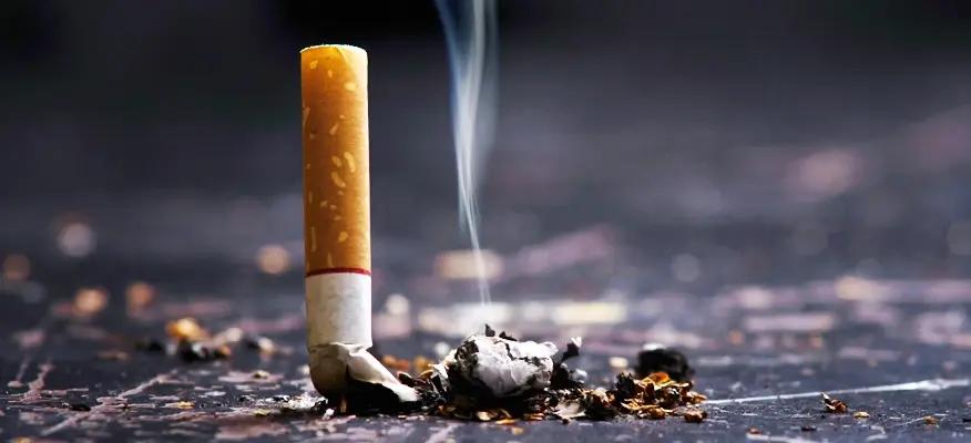 How Smoking Affects Brain Health