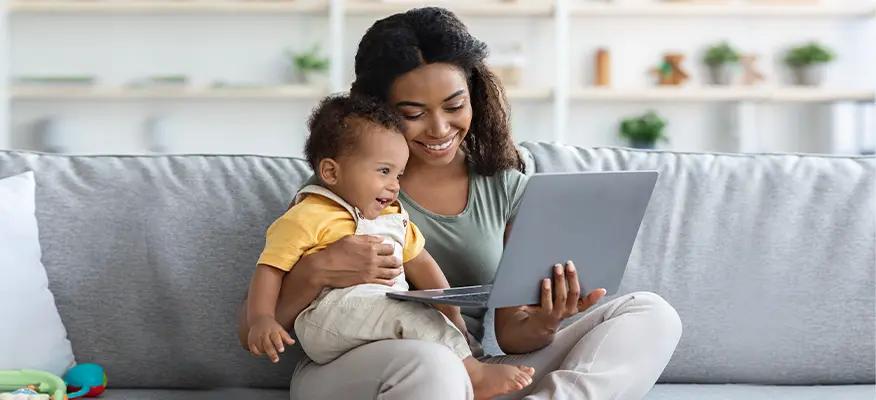 Technology boon or hindrance for your toddler development?