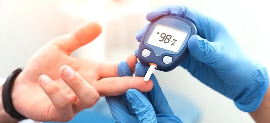 Medical devices for diabetes