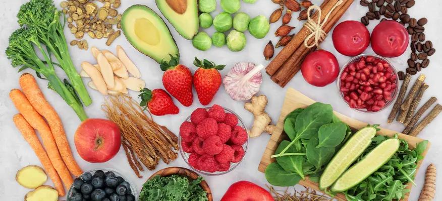 Tackling joint diseases with the anti-inflammatory diets