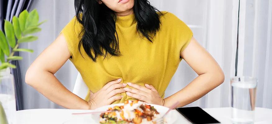 Gastritis Unpacked: Symptoms, Causes & Treatment