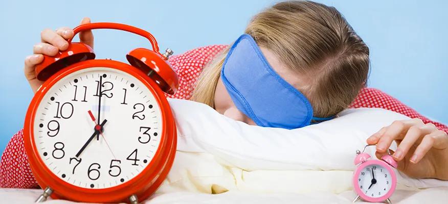 Mastering Sleep Hygiene: Gateway to Robust Mental Health