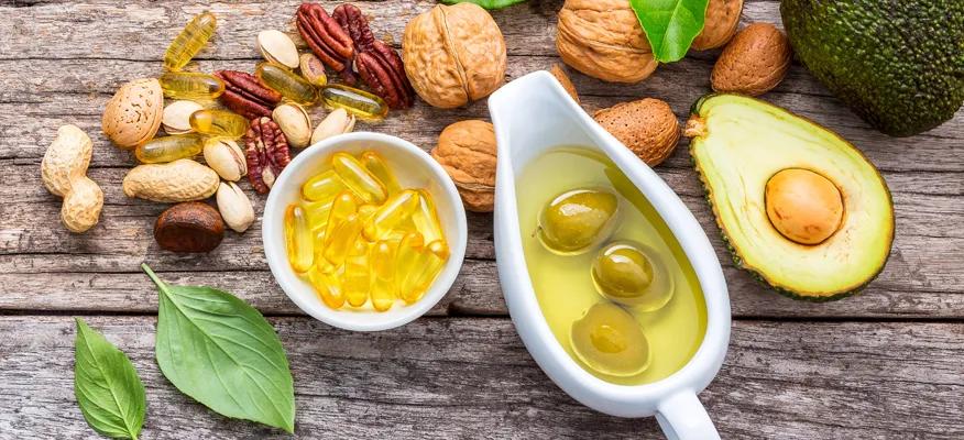 Omega-3 fatty acids can reverse NAFLD