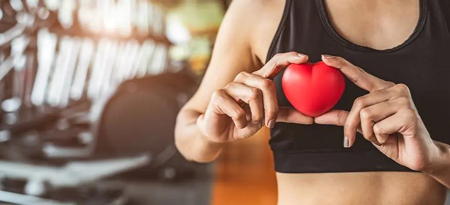 Benefits of cardio exercises