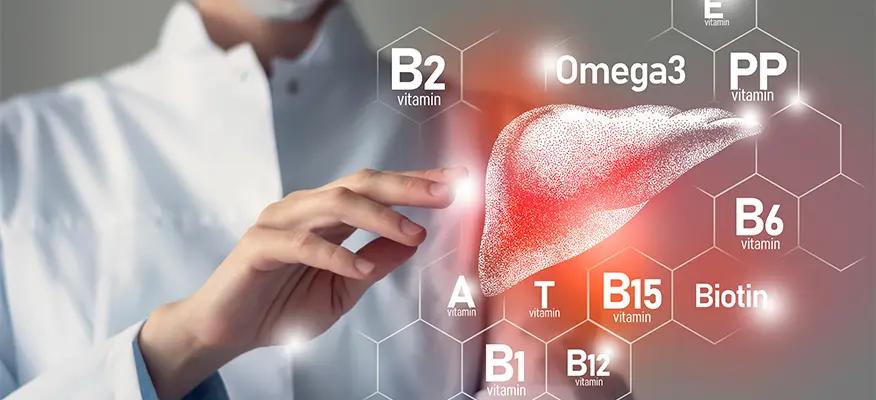 fatty liver disease