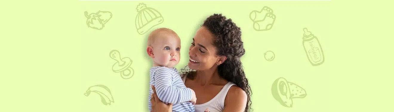 Protect Your BabyProtect Your Baby Against Infections