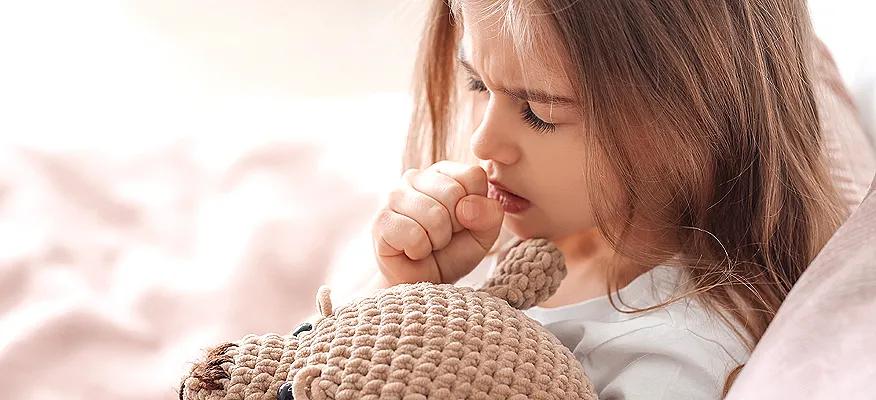 Knowing The Different Kinds Of Cough In Children