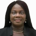 Dr Adwoa Agyei-Nkansah