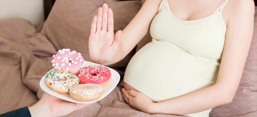 foods to avoid during pregnancy