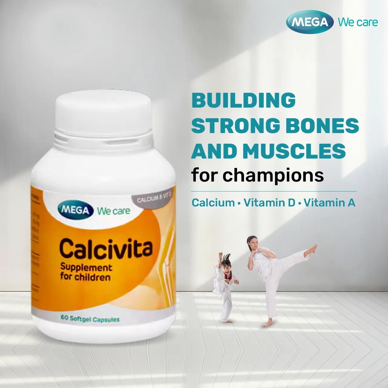 CALCIVITA