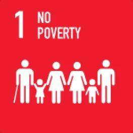 No Poverty