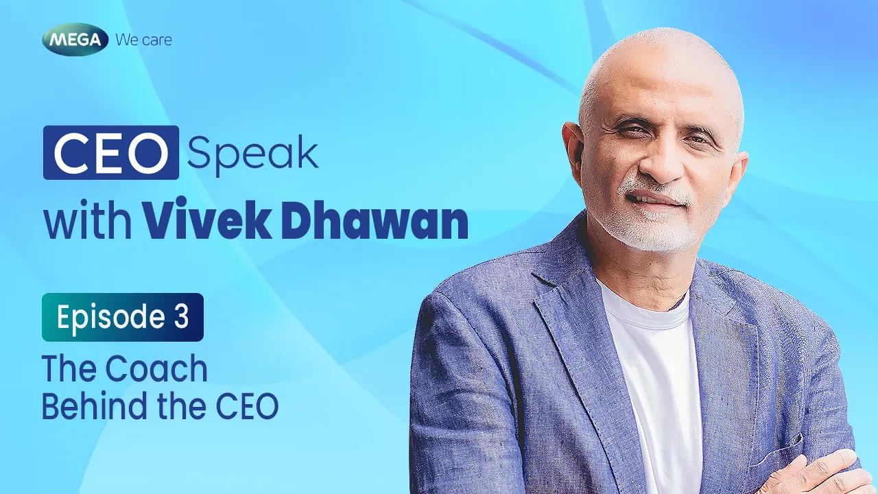 Not just a CEO Why a Chief Coach