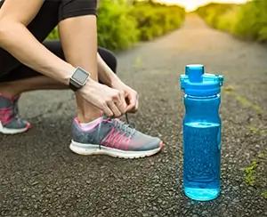 Benefits of water for your bones and joints