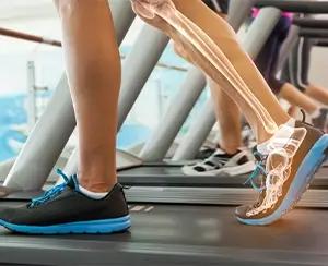 bone and joint health