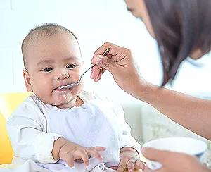 Natural Cough Remedies For Toddlers