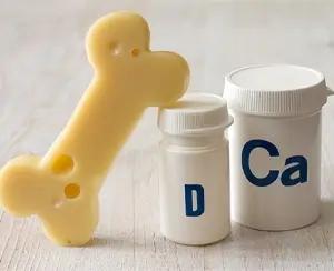 Regular Lifestyle Changes to Support Bone Health