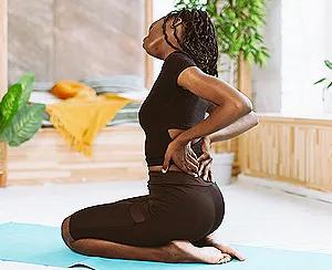 Unlocking Lower Back Pain Relief: Top Exercises Explained