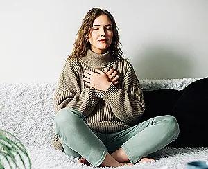 Managing Stress for Better Menstrual Health: Tips and Techniques