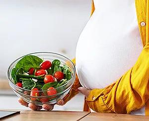 Tomato and Pregnancy: Benefits, Safety, and Tips