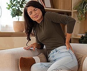 Understanding Lower Back and Hip Pain: Causes & Treatments