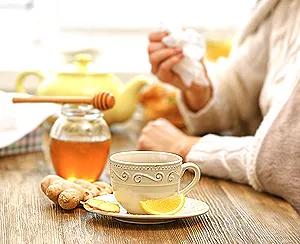 5 Types of Tea For Boosting the Immune System