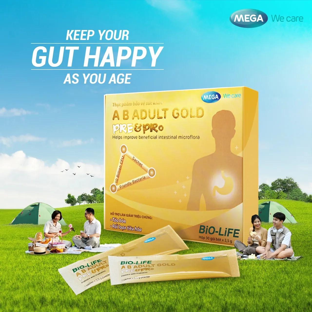AB ADULT PRE & PRO