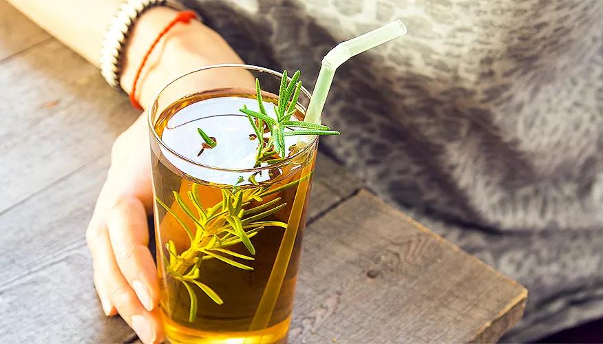 Can kombucha really stop you from getting sick?