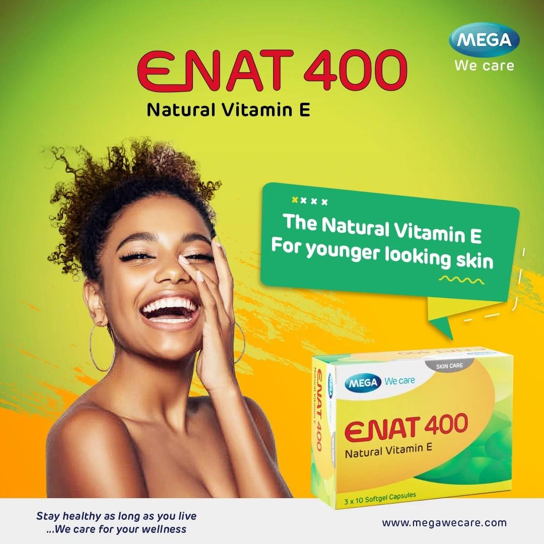 ENAT 400