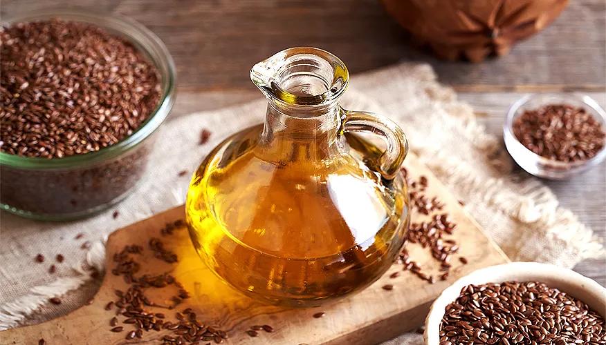Health benefits of fish oil